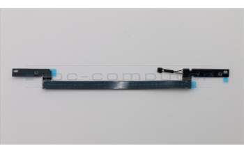 Lenovo 5C10S73157 CABLE Camera cable L 81C4 W/MIC FPC
