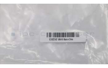 Lenovo 5C10S73167 CABLE EDP CABLE C 81MH_W/O TOUCH