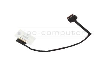 5C10S73180 original Lenovo câble d\'écran LED 30-Pin