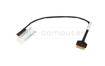 5C10S73180 original Lenovo câble d\'écran LED 30-Pin