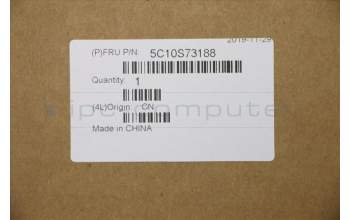 Lenovo 5C10S73188 CABLE CAMERA-IR Cable Yoga