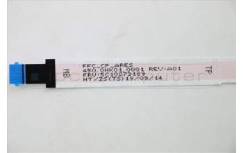 Lenovo 5C10S73189 CABLE Clickpad Cable FFC