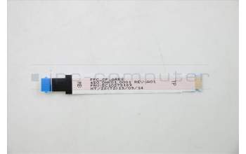 Lenovo 5C10S73189 CABLE Clickpad Cable FFC