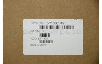 Lenovo 5C10S73191 CABLE Pen Charging Cable Yoga