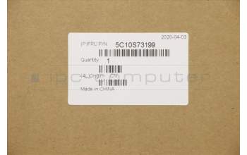 Lenovo CABLE FRU CABLE E5A0 HDD CABLE pour Lenovo ThinkPad E15 (20RD/20RE)
