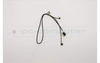 Lenovo 5C10S73206 CABLE FRU CABLE Camera cable