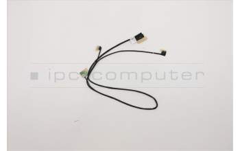 Lenovo 5C10S73206 CABLE FRU CABLE Camera cable