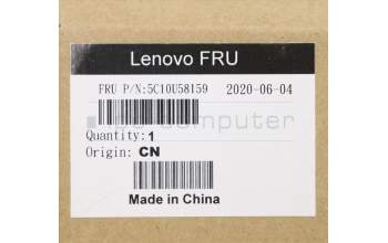 Lenovo CABLE Backlight panel CBL LG AIT pour Lenovo M90a Desktop (11JX)