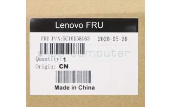Lenovo CABLE LVDS Cable pour Lenovo M90a Desktop (11JX)