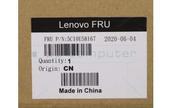 Lenovo CABLE Touch Cable pour Lenovo M90a Desktop (11E0)
