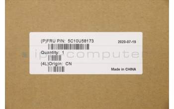 Lenovo 5C10U58173 CABLE Fru210mm Slim ODD SATA &PWR cable
