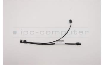 Lenovo CABLE Fru210mm Slim ODD SATA &PWR cable pour Lenovo ThinkCentre M70t (11DA)