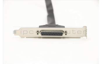 Lenovo CABLE Fru,LPT Cable 300mm with ESD_ HP pour Lenovo ThinkCentre M70t (11DA)