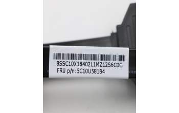 Lenovo CABLE Fru LPT Cable 180mm with ESD_ LP pour Lenovo ThinkCentre M70t (11EU)