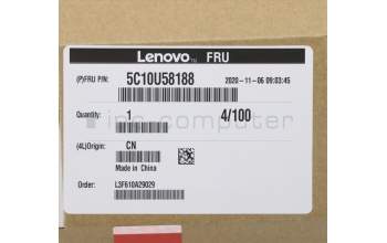 Lenovo CABLE Fru PS2 Cable 170mm pour Lenovo ThinkCentre M80t (11CT)
