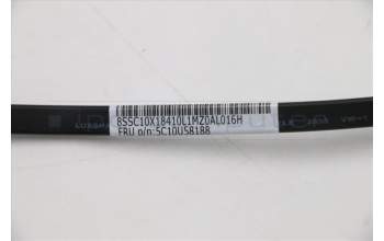 Lenovo CABLE Fru PS2 Cable 170mm pour Lenovo ThinkCentre M80t (11CT)