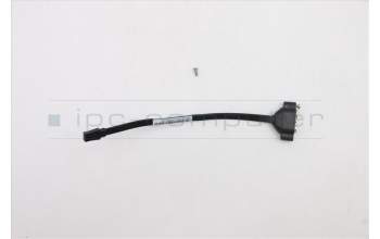 Lenovo CABLE Fru PS2 Cable 170mm pour Lenovo ThinkCentre M80t (11CS)