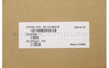 Lenovo 5C10U58218 Panel to MB cable LG