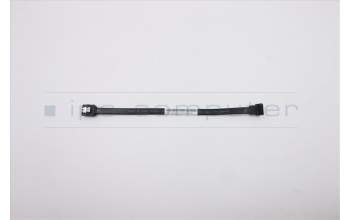 Lenovo 5C10U58235 CABLE Fru185mmSATA cable 1 latch R_angle