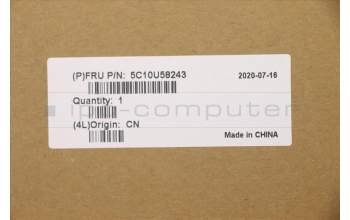 Lenovo 5C10U58243 CABLE H-CONN SET 2VV