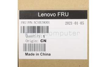 Lenovo 5C10U58301 CABLE type C+MIC Cable