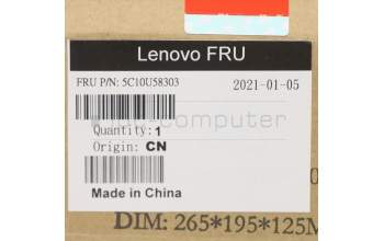 Lenovo 5C10U58303 CABLE A560P_2.5 HDD FFC Cable