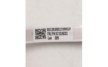 Lenovo 5C10U58303 CABLE A560P_2.5 HDD FFC Cable