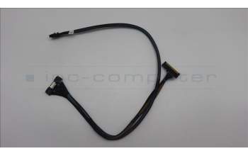 Lenovo 5C10U58339 CABLE Fru,Broadcom NVME bay2 Gen4 cable