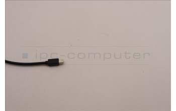 Lenovo 5C10U58397 CABLE Fru265mm mindp to DP cable_TCO8.0