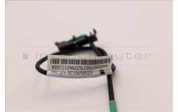 Lenovo 5C10U58525 Fru 250mm Sensor cable_8.4L_TCO8.0