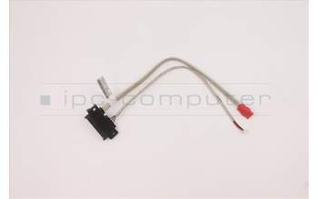 Lenovo 5C10U58596 CABLE 27 SATA HDD cable-LUX