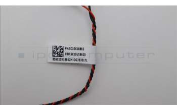 Lenovo 5C10U58620 CABLE Fru, 160mm C2 Switch cable