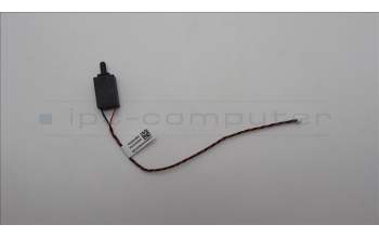 Lenovo 5C10U58620 CABLE Fru, 160mm C2 Switch cable