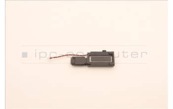 Lenovo 5C10U58627 CABLE Fru, 55mm 34*11 4ohm 2W speaker_1L