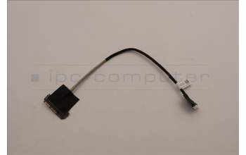 Lenovo 5C10U58643 CABLE FRU QHD_LVDS_CBL_BOE_N10-1