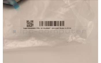 Lenovo 5C10U58687 CABLE M/B-ODD