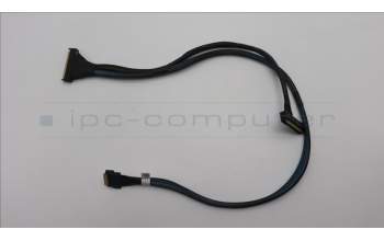Lenovo 5C10U58731 CABLE Fru,Broadcom NVME bay3 Gen4 cable