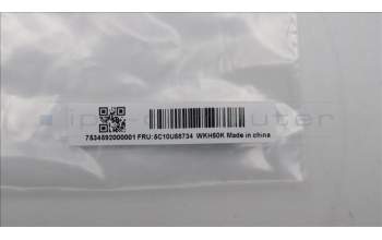 Lenovo 5C10U58734 CABLE M60q Reset Cable