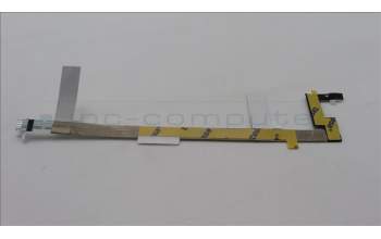 Lenovo 5C10U58759 CABLE Fru,H-CONN SET 7HQ C/B-MIC TE