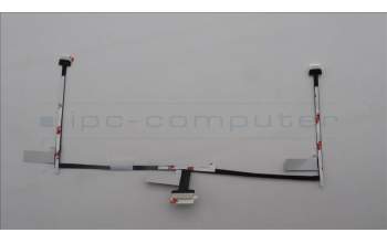 Lenovo 5C10U58761 Fru,H-CONN SET 7HQ C/B-LCD_BA