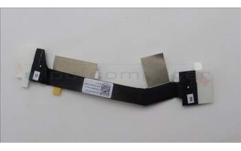Lenovo 5C10U58763 CABLE Fru,H-CONN SET 7HQ M/B--IO/B_