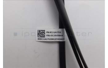 Lenovo 5C10U58844 CABLE Fru,T5100 Front_I/O cable