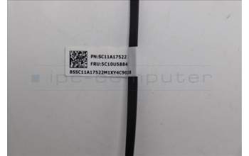 Lenovo 5C10U58845 CABLE Fru,T5100 power switch cable