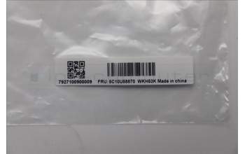 Lenovo 5C10U58870 CABLE Refresh FPC IO/MB