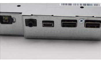 Lenovo 5C10U58908 CABLE Fru,LOQ Front I/O 2 cable kit