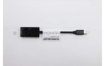 Lenovo CABLE FRU MDP To HDMI Dongle pour Lenovo ThinkStation P340 Tiny (30DF)