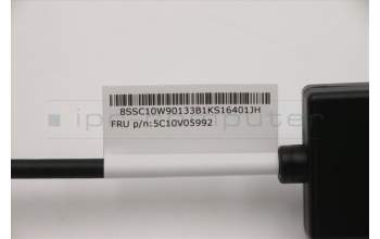 Lenovo 5C10V05992 CABLE miniDP to VGA dongle