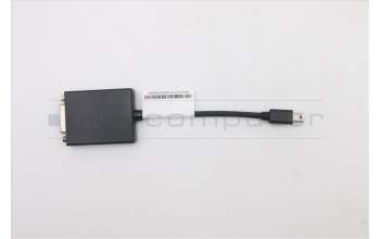 Lenovo 5C10V05995 CABLE mini DP to Single link DVI Dong