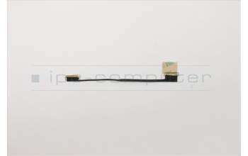 Lenovo CABLE Cable-Coax,LCD,FHD pour Lenovo ThinkPad X1 Carbon 8th Gen (20UA/20U9)