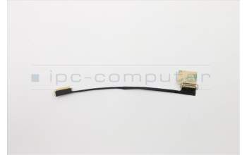 Lenovo CABLE Cable-Coax,LCD,ePrivacy pour Lenovo ThinkPad X1 Carbon 8th Gen (20UA/20U9)